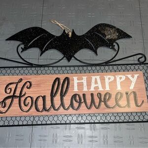 Halloween Wall Decor